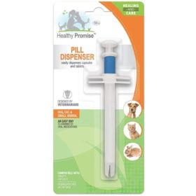 Four Paws Quick and Easy Pill Dispenser - 1 count