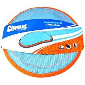 Chuckit Paraflight - Large - 9.5" Diameter (1 Pack)