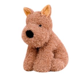 Puppy Dog Stuffed Animals Stuffed Dog Plush Toys (size: 22cm)