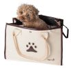 Posh Paw' Pet Carrier