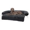 Dog Mat Furniture Protector Fluffy Dog Couch Bed