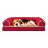 Classic Sofa Theme Dog Bed