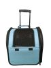 Wheeled Travel Pet Carrier