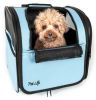 Wheeled Travel Pet Carrier